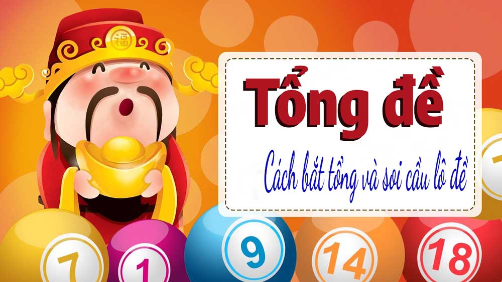 phương pháp bắt tổng đề chuẩn nhất trong ngày